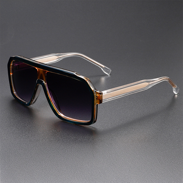 Cavaro Retro Sonnenbrille