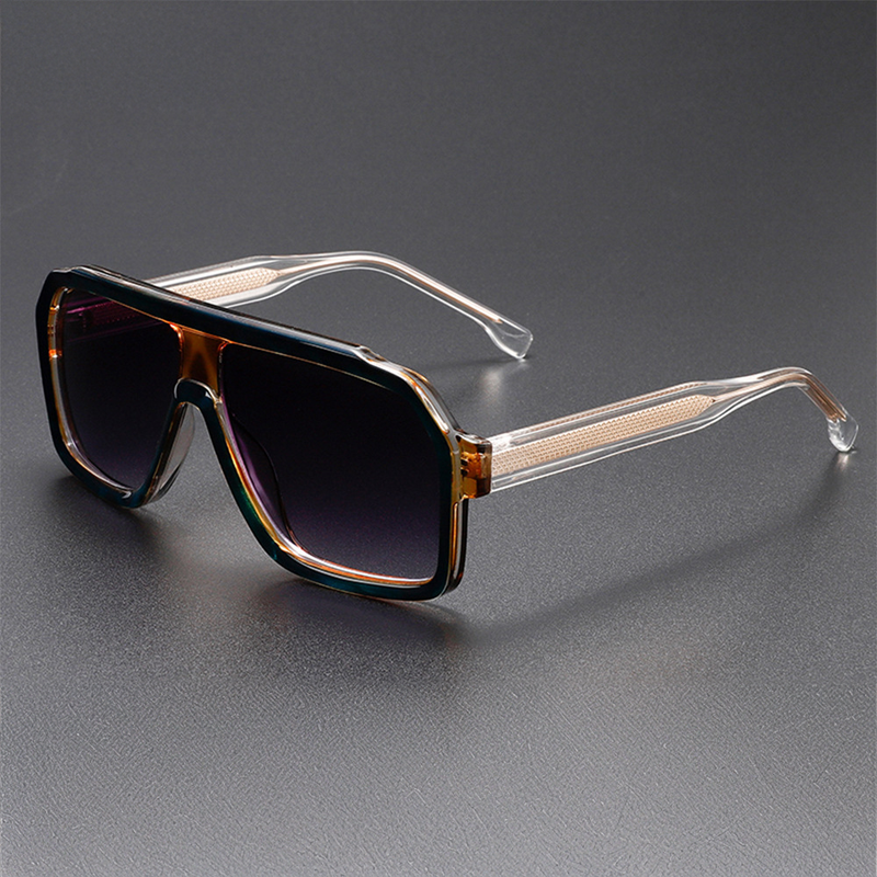 Cavaro Retro Sonnenbrille