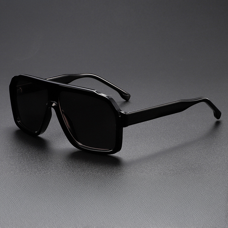 Cavaro Retro Sonnenbrille