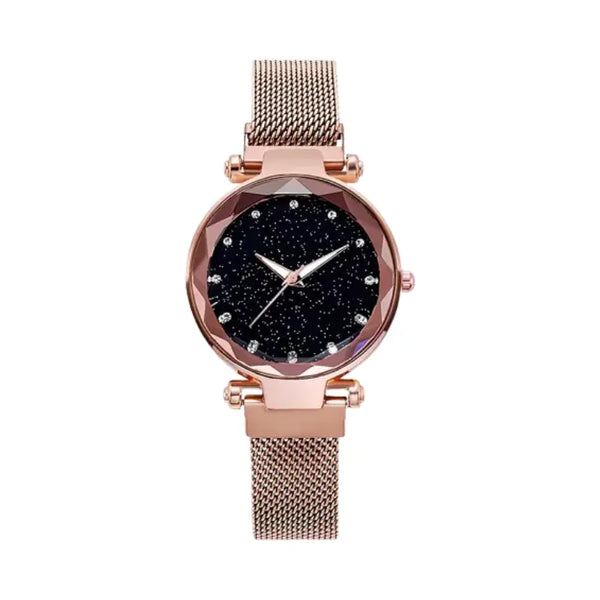 Reloj de Lujo Galaxy | Edición Limitada