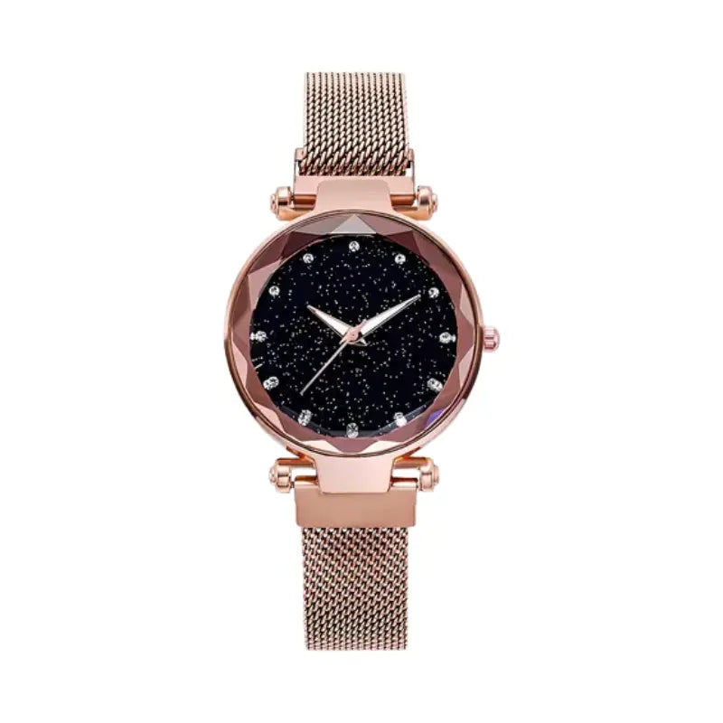 Reloj de Lujo Galaxy | Edición Limitada