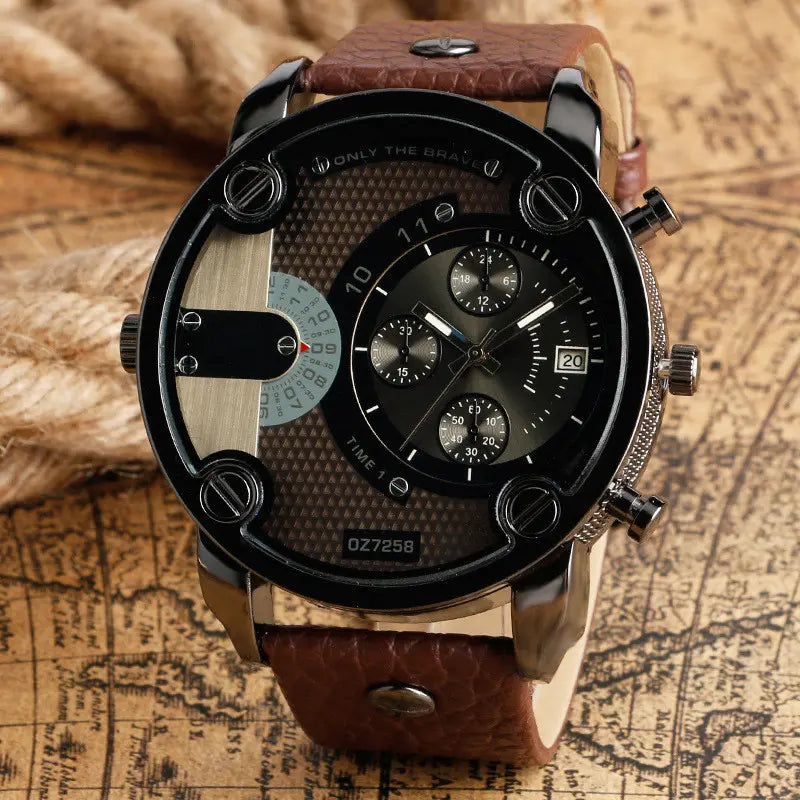 Compre 1 Llévate 3 - Relojes Minimalistas Million®