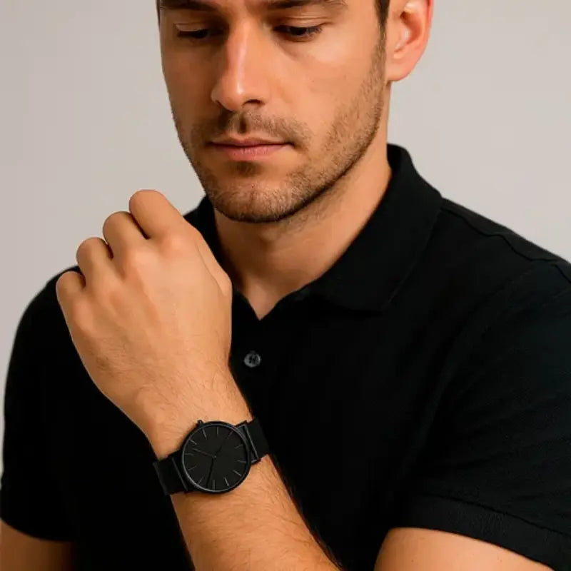 Compre 1 Llévate 3 - Relojes Minimalistas Million®