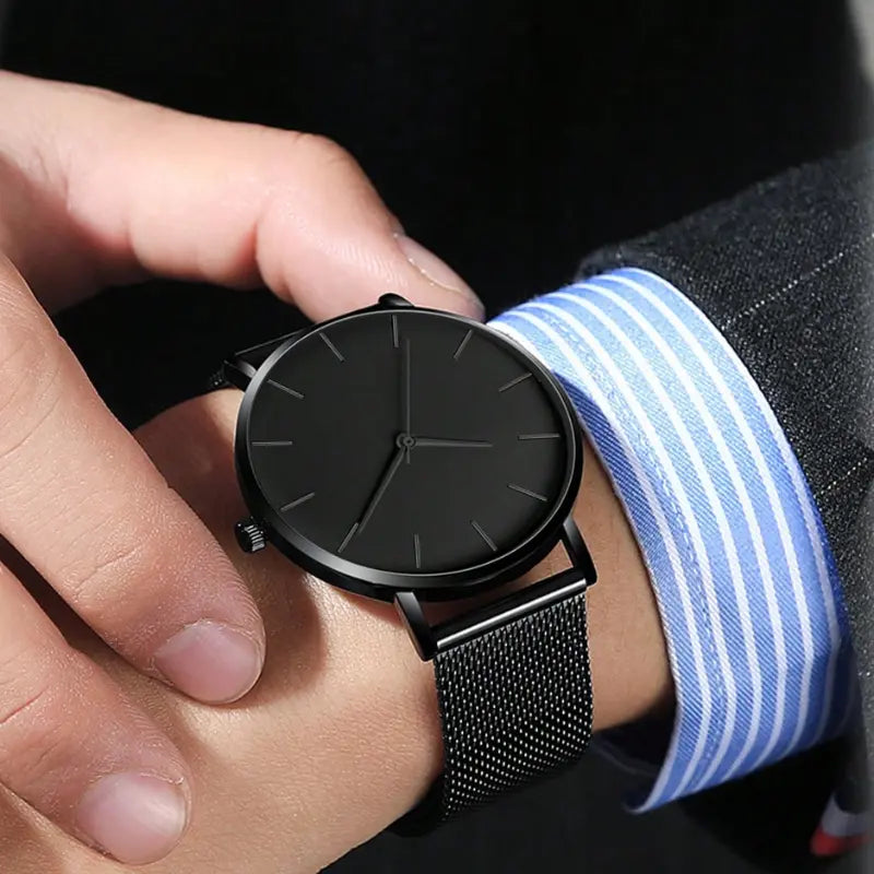 Compre 1 Llévate 3 - Relojes Minimalistas Million®