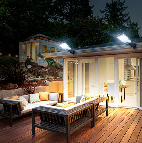 Compre 1 Llévate 2 - Reflector Solar EcoLight [IMPERMEABLE]