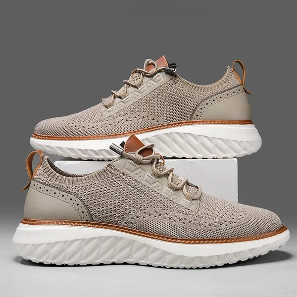 Arbor Strick-Sneaker