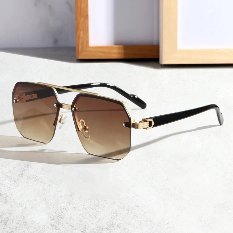 Nova Polarisierte Sonnenbrille | Gratisgeschenk