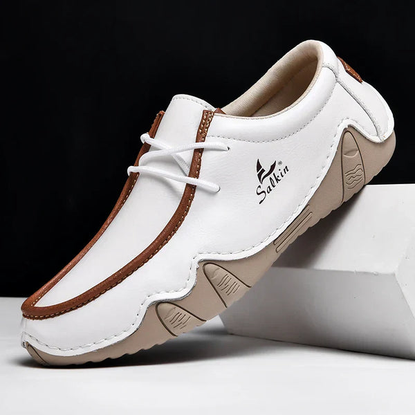 Salkin Lederloafer