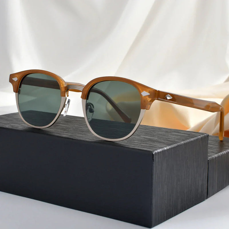 Cavalier Polarisierte Sonnenbrille