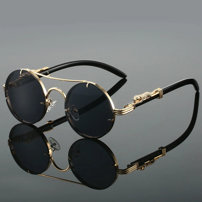 Solara Vintage Sonnenbrille