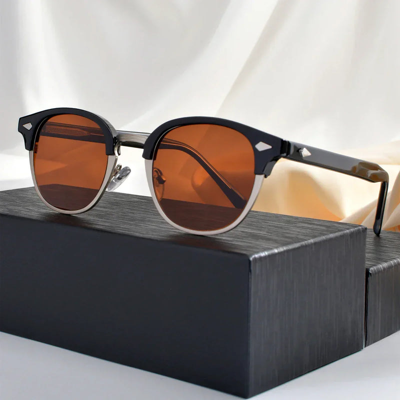 Cavalier Polarisierte Sonnenbrille