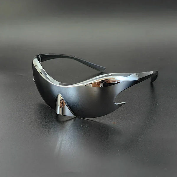 Eclipse Chrome Sonnenbrille