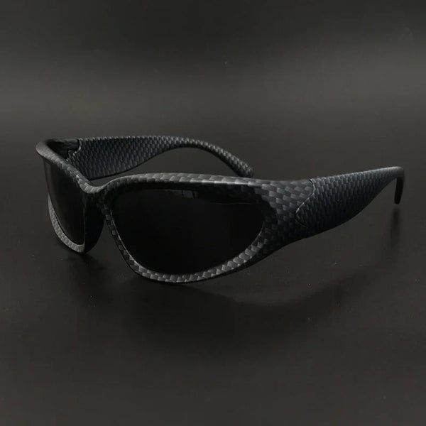 Aero Carbon Sonnenbrille