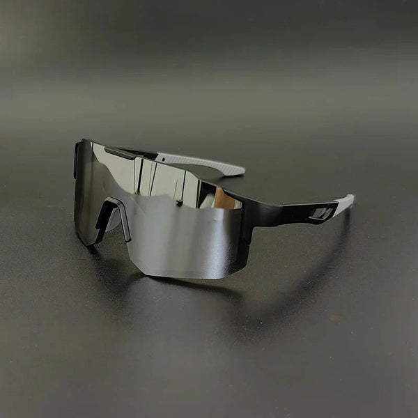 Eclipse Pro Chrome Sonnenbrille