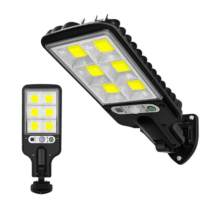 Compre 1 Llévate 2 - Reflector Solar EcoLight [IMPERMEABLE]